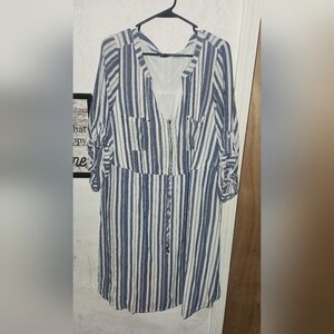 Torrid Plus Size Dress